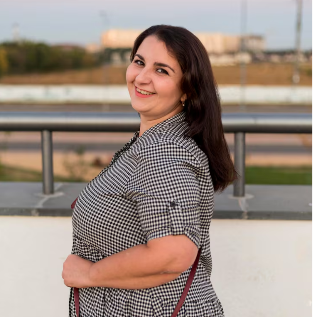 <em>Carla B.</em>